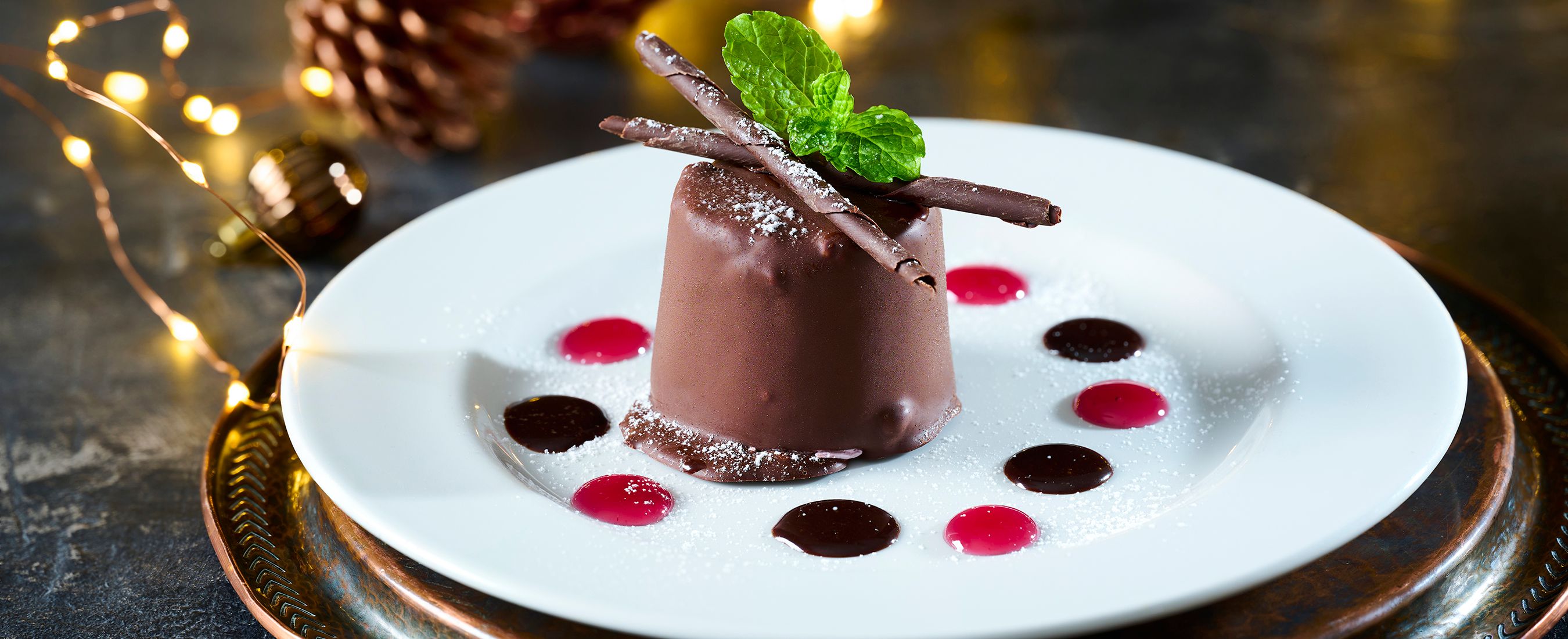 Boxing Day Lunch & Dinner at The New Crown Hotel in South Shields