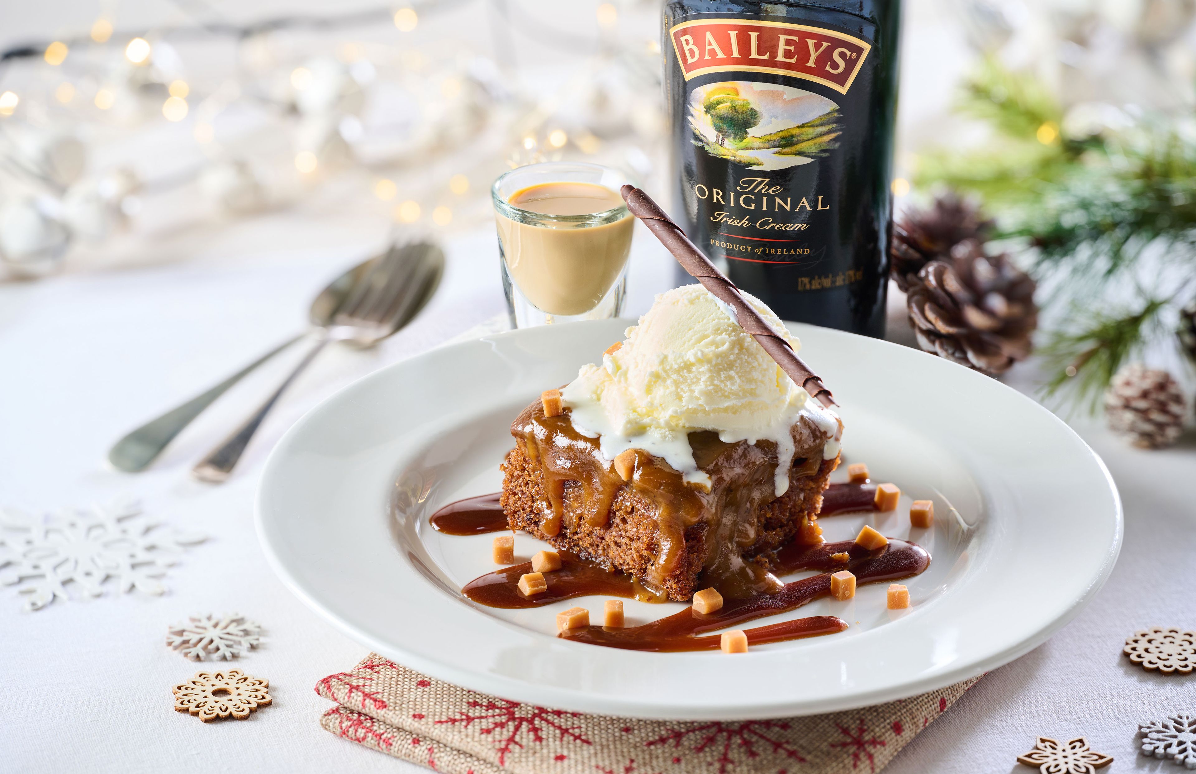 Festive Lunch & Dinner at The New Crown Hotel in South Shields
