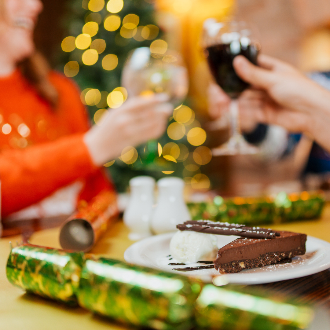 Christmas at The New Crown Hotel